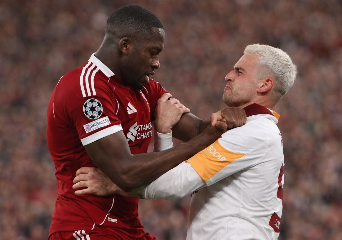 从赛场对抗到网络暴力：科纳特事件背后的足球舆论失控警示